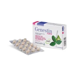 Genestin Forte 30 Compresse