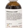GENZIANA COMP 50ML TM