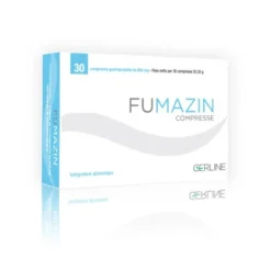 Gerline Fumazin Integratore Alimentare 30 Compresse