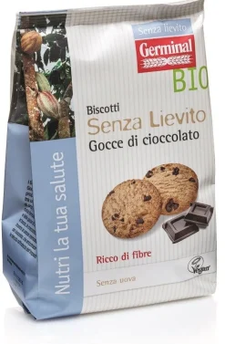 GERMINAL BIO BISC CIOC S/LIEV