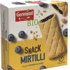 GERMINAL BIO SNACK MIRT 150G