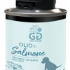 G&G Pet Food Olio Di Salmone Per Cani 100ml