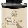 G&G Pet Food Olio Semi Di Lino Per Cani 100ml