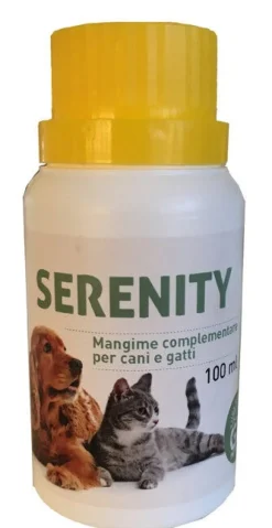 G&G Pet Food Serenity 100ml
