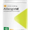 Gheos Allergrid 60 Capsule