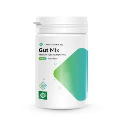 Gheos Gut Mix 90 Capsule