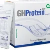 Gh Protein Plus Neutro Vaniglia 20 Bustine