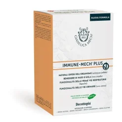 Gianluca Mech Decopocket Immune-Mech Plus 16 Stick