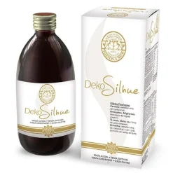 Gianluca Mech Dekosilhue 500ml
