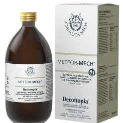 Gianluca Mech Meteor Mech Decottopia 500ml