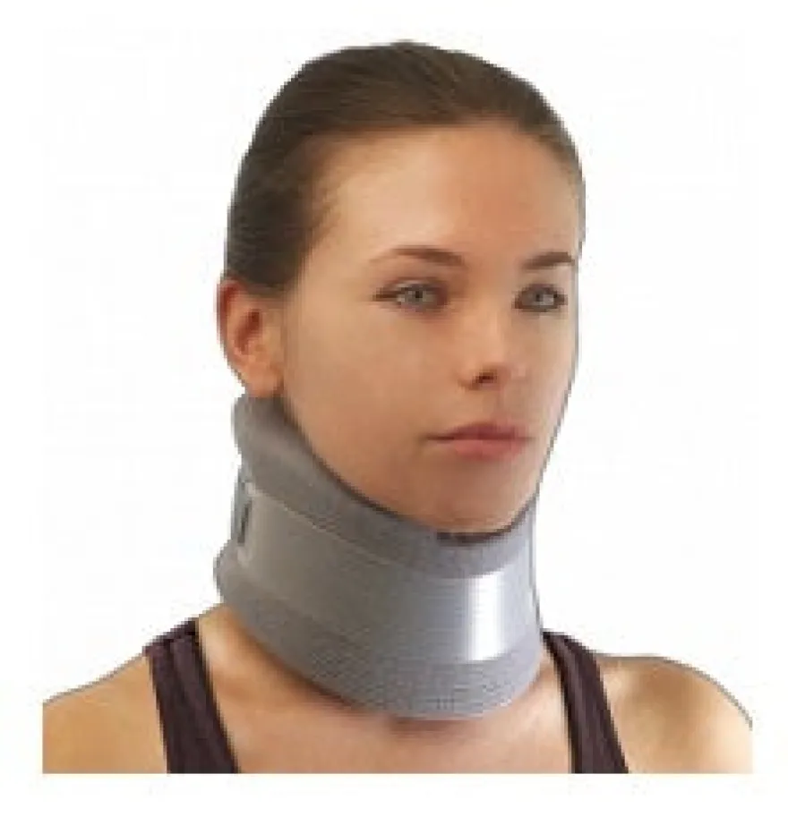 Gibaud Ortho Collare Cervicale Basso Taglia 1