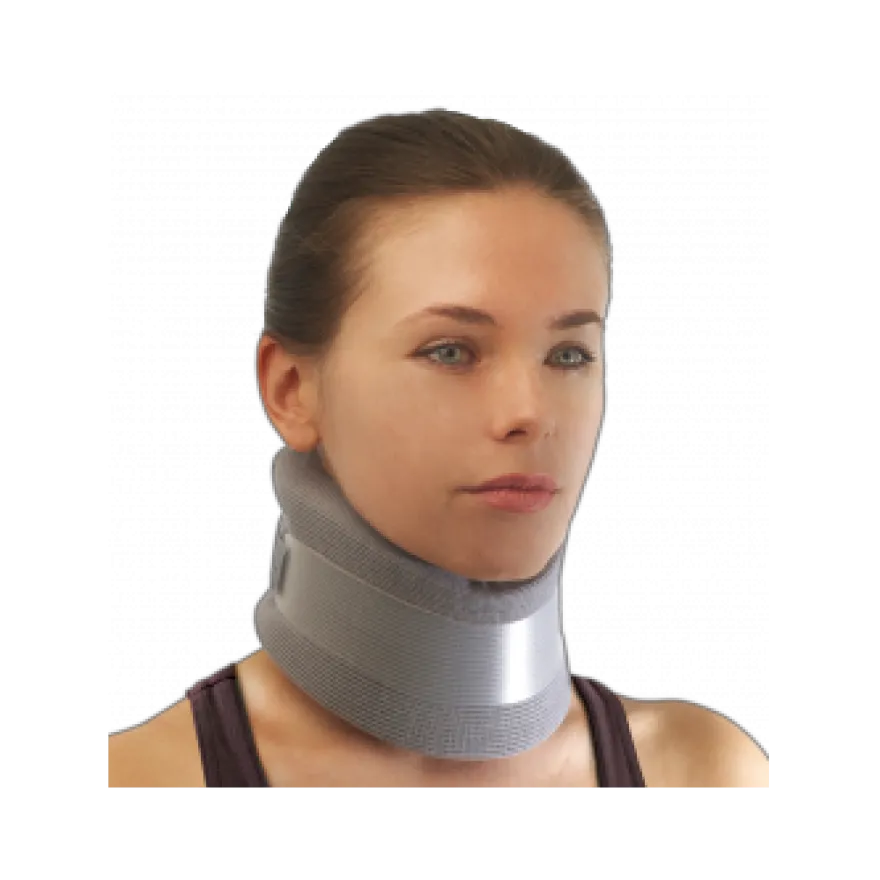 Gibaud Ortho Collare Cervicale Basso Taglia 2