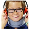 Gibaud Ortho Collare Cervicale Junior