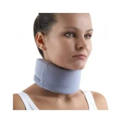 Gibaud Ortho Collare Cervicale Morbido Basso Taglia 3