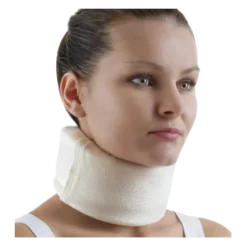 Gibaud Ortho Collare Cervicale Morbido Medio Taglia 3