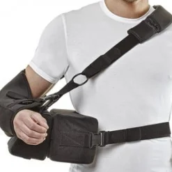 Gibaud Ortho Intellisling 30 Tutore Per Abduzione Di Spalla Taglia 01