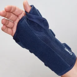 Gibaud Ortho Manugib Trauma Ortesi Polso Pollice Destro Taglia 2
