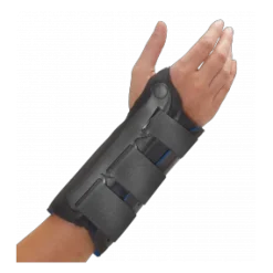 Gibaud Ortho Manugib 20 Tutore Polso Sinistro Taglia 0