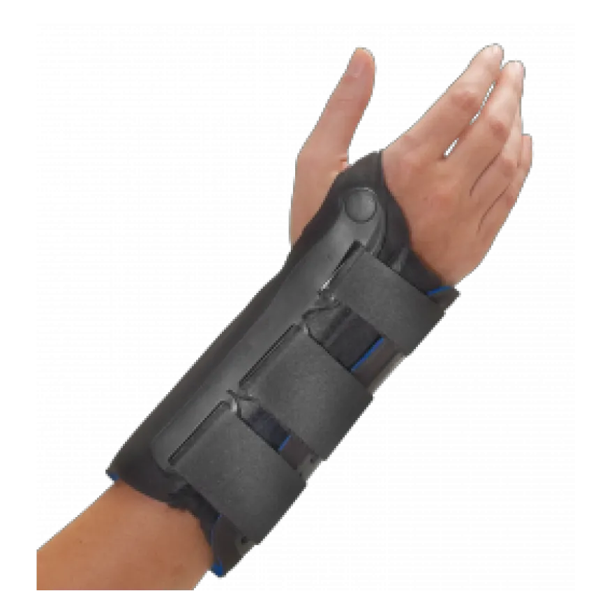 Gibaud Ortho Manugib 20 Tutore Polso Sinistro Taglia 0