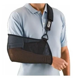 Gibaud Ortho Reggibraccio Taglia 3