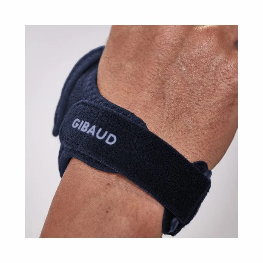 Gibaud Ortho Rhizactive Ortesi Per Rizoartrosi Taglia 1