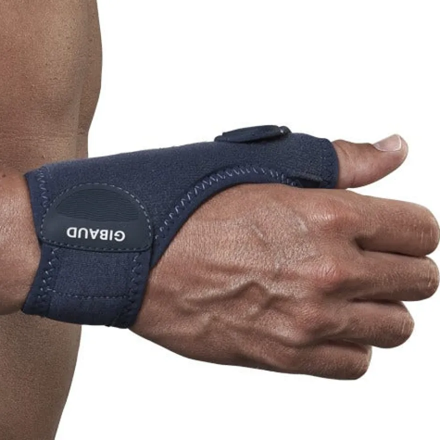 Gibaud Ortho Rhizogib Ortesi Per Rizoartrosi Sinistro Taglia 2