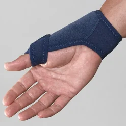 Gibaud Ortho Rhizogib Ortesi Per Rizoartrosi Sinistro Taglia 2
