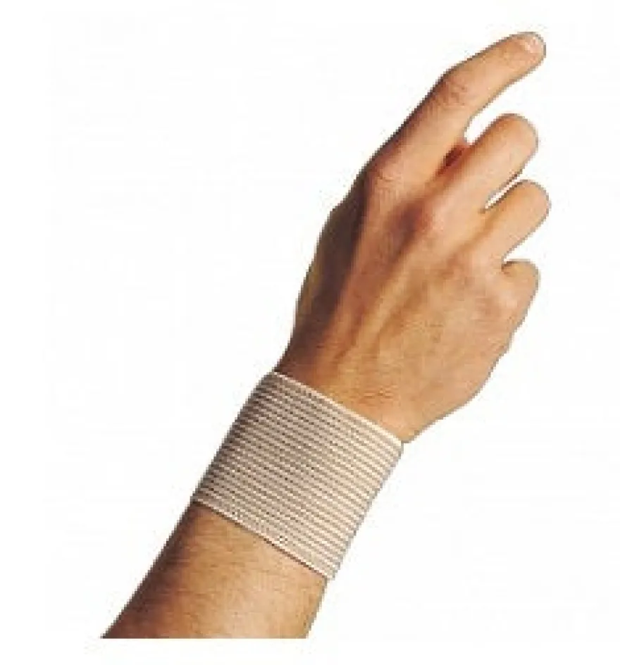 Gibaud Polsino Righe 6 cm Taglia 0