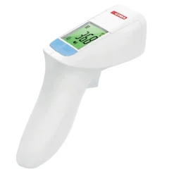 Gimatemp Termometro No Contact Senza Batterie