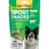GimDog Sport Snacks Agnello 60g