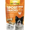 GimDog Sport Snacks Pollo 60g