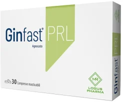 GINFAST PRL 30CPR
