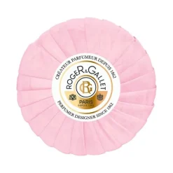 Gingembre Rouge Saponetta 100g