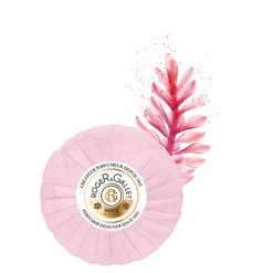Gingembre Rouge Saponetta 100g