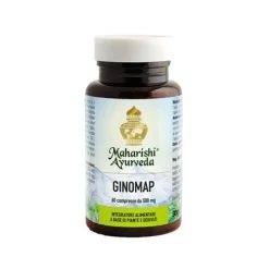 Ginomap 60 Compresse