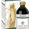GINSENG ESTRATTO INTEGR 200ML