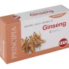 Ginseng Estratto Secco 60 Compresse