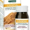 GINSENG ESTRATTO TIT 60PAST