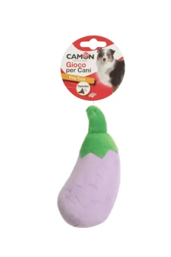Gioco Ortaggio Peluche Gioco Per Cani 1 Pezzo