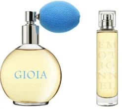 GIOIA AUTENTICA EDP BIO 50ML