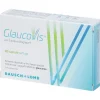 Glaucovis 30 Capsule Softgel - Integratore per la Vista