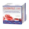 GLOBIN PLUS 24CPS