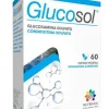 Glucosol 60 Capsule Vegetali