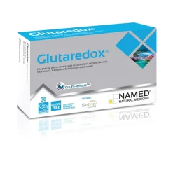 Glutaredox 30 Compresse