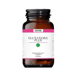 Glutatione Plus 90 Capsule