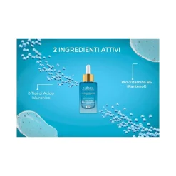 Gold Collagen Hydra Essence Siero Viso 30ml