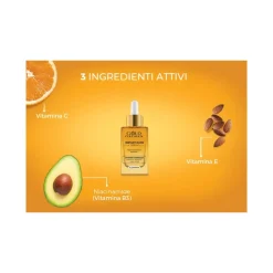 Gold Collagen Instant Glow Siero Viso 30ml