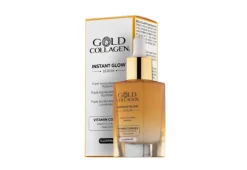 Gold Collagen Instant Glow Siero Viso 30ml