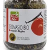Gomasio Alle Alghe Bio 150g