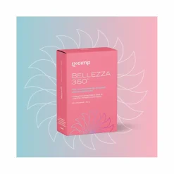 Gooimp Bellezza 360° 60 Compresse